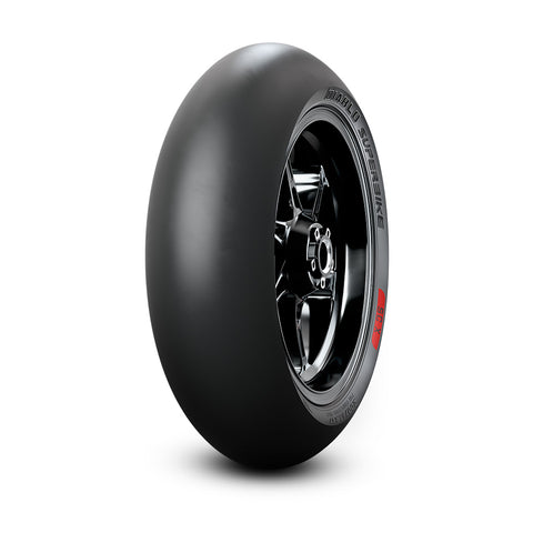 Pirelli Racing Slicks