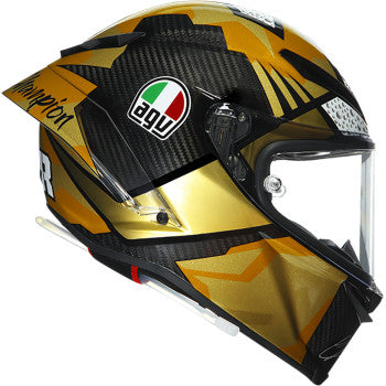 AGV Motorcycle Helmets