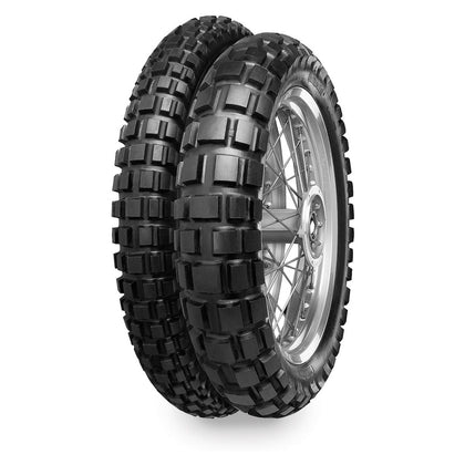 Continental Motorcycle Tires