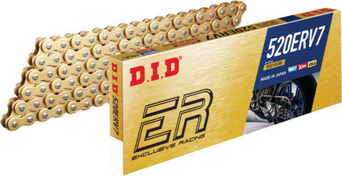 DID 520 ERV7 Chains