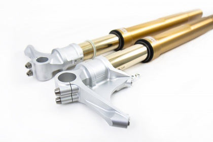 Ohlins Forks