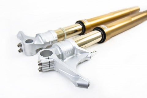 Ohlins Forks