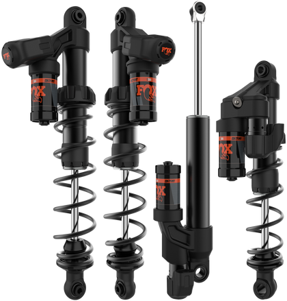 FOX Shocks