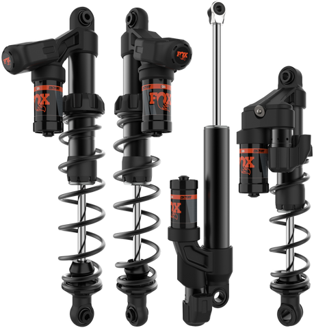 FOX Shocks