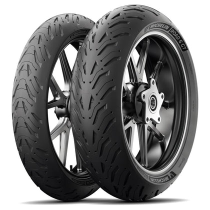 Michelin Motorcycle Tires