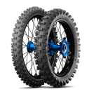 Michelin Starcross