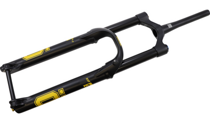 Ohlins Mountain Bike Suspension
