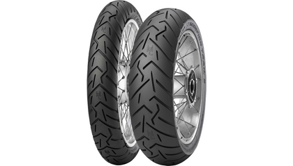 Pirelli Scorpion Trail II