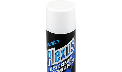 Plexus Plastic Cleaner