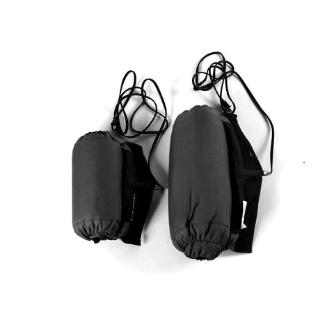 CTR Standard Tire Warmers