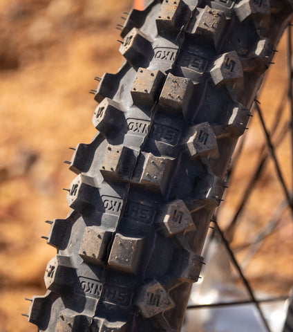 Shinko Motorcycle Tires