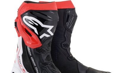 Alpinestars Supertech Boots