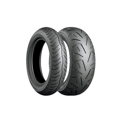 Bridgestone Motorcycle Tires