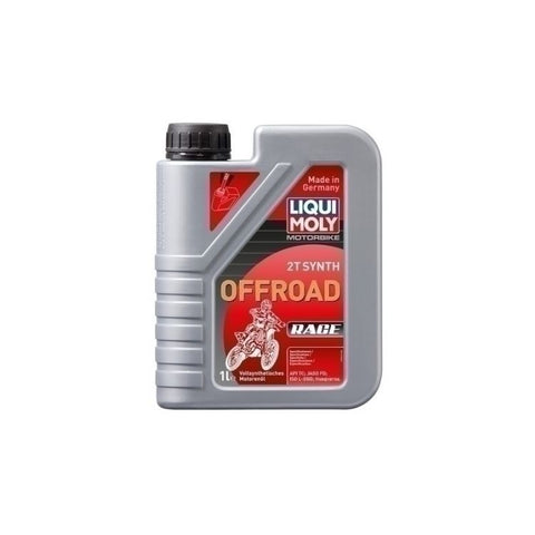 Liqui Moly oils