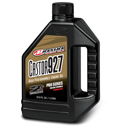 Maxima Racing Oils