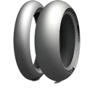 MICHELIN POWER SLICK 2