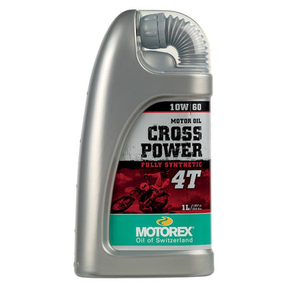 Motorex Oils
