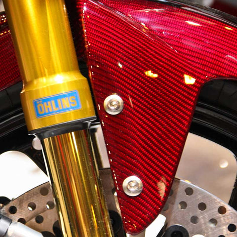 Ohlins