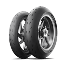 MICHELIN POWER CUP 2