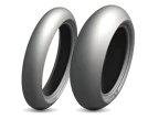 MICHELIN POWER PERFORMANCE SLICK
