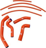 Samco Sport Hoses
