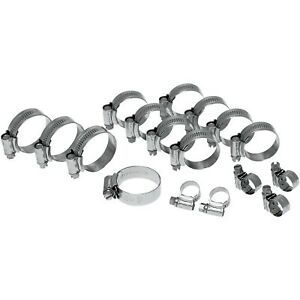 Samco Sport Clamp Kits