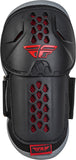 Fly Racing Youth Barricade Elbow Guards - Impact-Resistant Protective Gear