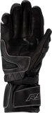 S1 Ce Glove Black/Black/White Sm