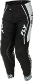 Fly Racing Evolution DST DBK Pants Size 36 - Durable Motorcycle Riding Pants with Advanced Ventilation and Fit System