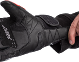 Freestyle 2 Ce Glove Black/Red/White Md