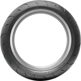 Dunlop Roadsport 2 Front Tire 120/70ZR17 for Sport Bikes