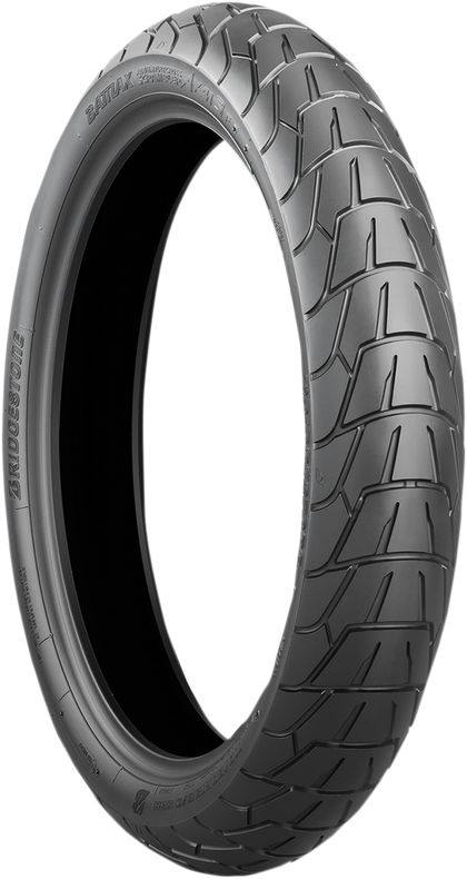 BRIDGESTONE Battlax Adventurecross AX41S Front Tire 100/90-18 56H
