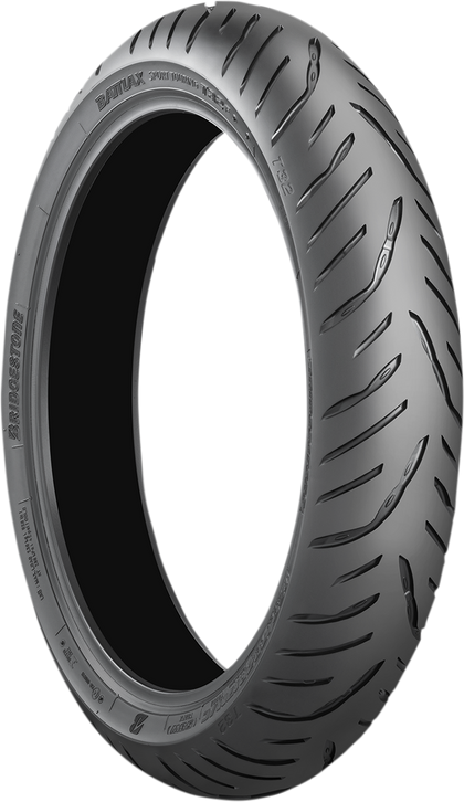 Bridgestone Battlax Sport Touring T32 Front Motorcycle Tire 110/80ZR18 Part 12669