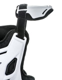 Fly Racing Youth CE Revel Roost Guard White (Part #36-16065 YTH CE WHT)