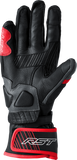 Fulcrum Ce Glove Grey/Red/Black  2xl