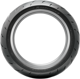 Dunlop Roadsport 2 Rear Tire 200/55ZR17 (78W) for Superbikes and High-Speed Performance