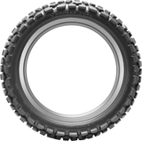 Dunlop D605 Rear Motorcycle Tire 4.60-17 62P for On and Off-Road Performance