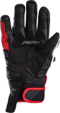 Freestyle 2 Ce Glove Black/Red/White Md