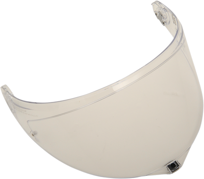 AGV GT3-1 Shield - Sportmodular - Pinlock? 120 MaxVision* Prepared - Clear - 2XS-L 20KV27B5A9001