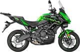 AKRAPOVIC Race Exhaust Titanium S-K6R10-HEGEHT for Enhanced Motorcycle Performance
