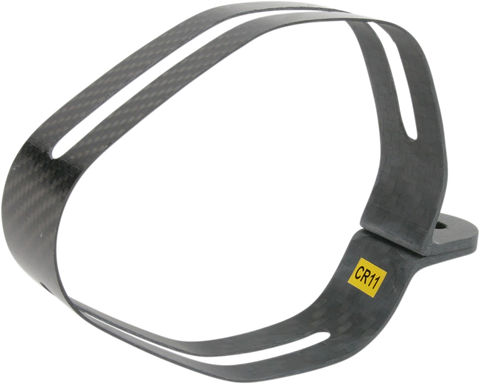 AKRAPOVIC CR11 Muffler Clamp P-MCCR11 for Akrapovic Exhausts