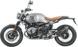 AKRAPOVIC Low Link Pipe - Titanium L-B12SO8T for BMW Motorcycle
