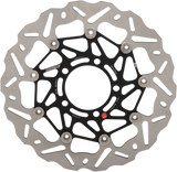 BRAKING SK2 Brake Rotor for Kawasaki WK090L - Lightweight and High-Performance Racing Part