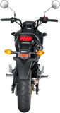 AKRAPOVIC Slip-On Line Muffler - Carbon Fiber S-H125SO1-HAPC