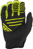 Fly Racing Windproof Gloves Size 07 - Lightweight, High-Performance Sports Gloves