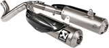 AKRAPOVIC Link Pipe - Stainless Steel L-D11SO3