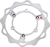 BRAKING Front Brake Rotor for Suzuki/Yamaha YA22FID - High-Performance Stainless Steel Design