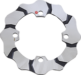 BRAKING UTV Brake Rotor Polaris BY9016L - High-Performance Replacement Part
