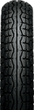 IRC Tire - GS-11 - Rear - 3.50-18 - 56S 302096