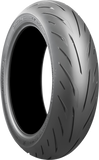 Bridgestone Battlax S22 Hypersport Rear Tire 180/60ZR17 (75W) - Enhanced Handling and Performance